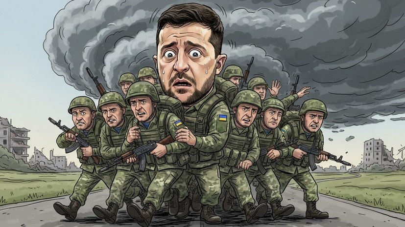   Сгенерировано с помощью ИИ