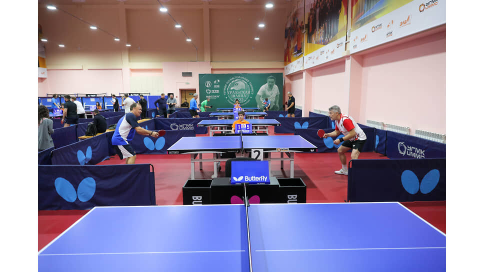 Фото: Марина Молдавская / Коммерсантъ