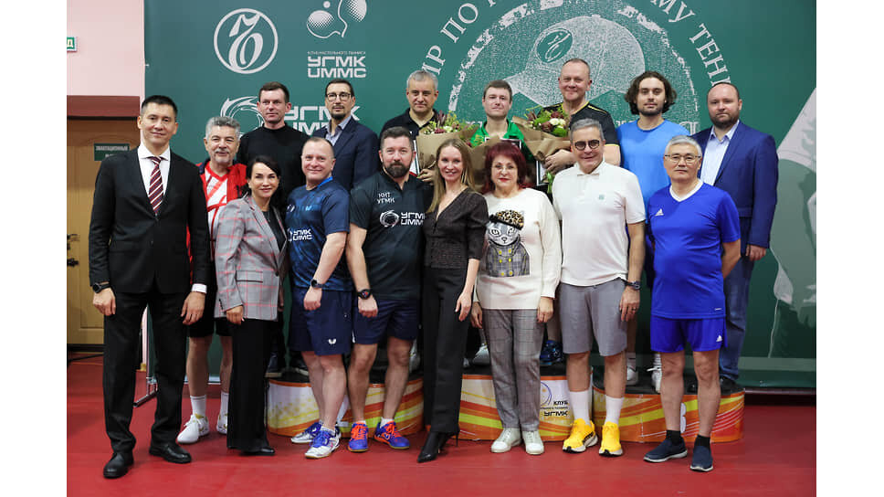 Фото: Марина Молдавская / Коммерсантъ