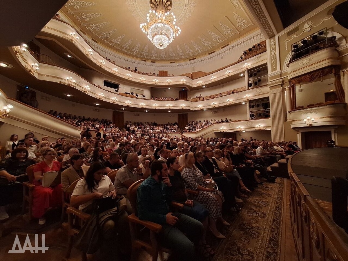    Фото: Донецкое агентство новостей