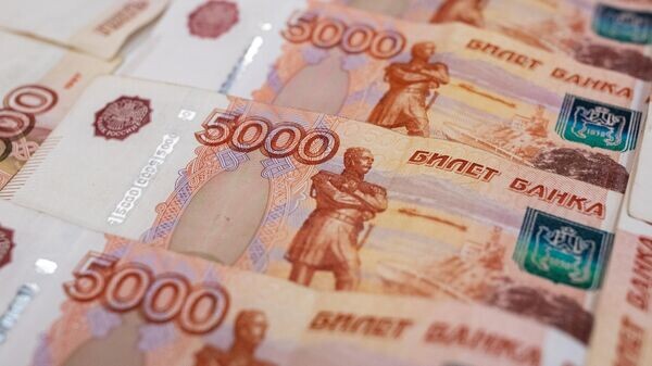    © Sputnik / Михаил Авагимов