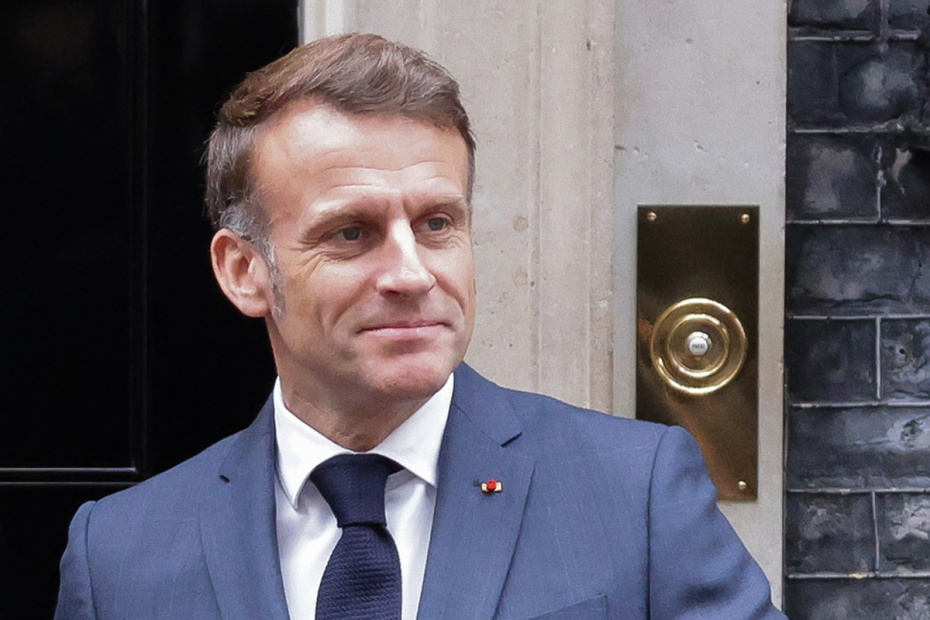    Dinendra Haria/Keystone Press Agency/Global Look Press