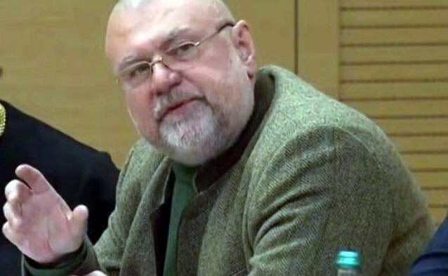 Кирилл Кабанов 