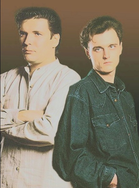 Группа "Нэнси"