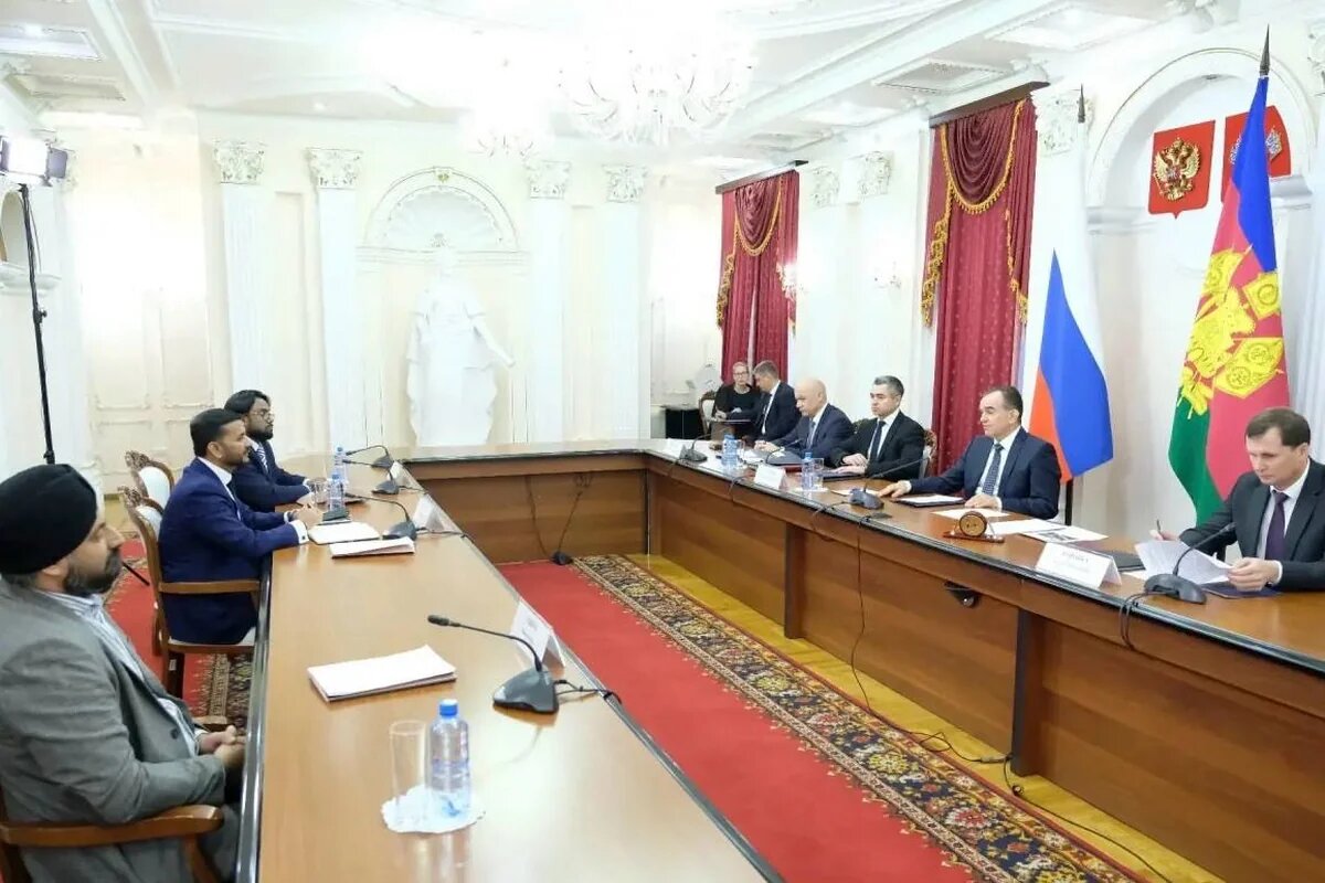    Фото t.me/kondratyevvi