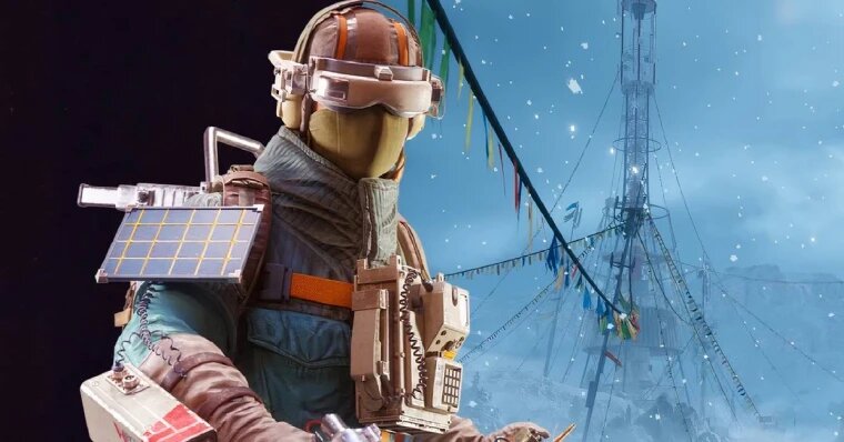 ARC Raiders раздаёт 1000 жетонов без доната