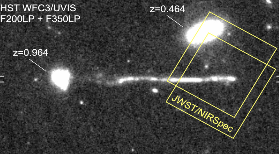   Pieter van Dokkum et al. / arXiv, 2025