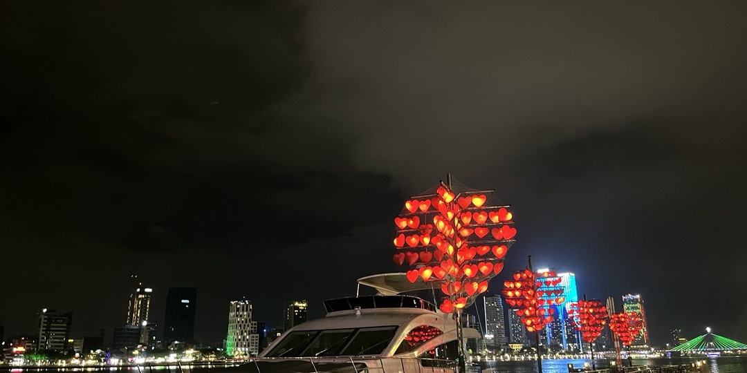 Дананг: Плюсы и минусы курорта, о котором все говорят