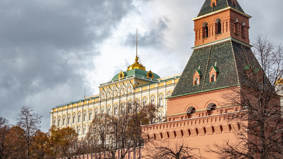 Фото: ИЗВЕСТИЯ/Константин Кокошкин