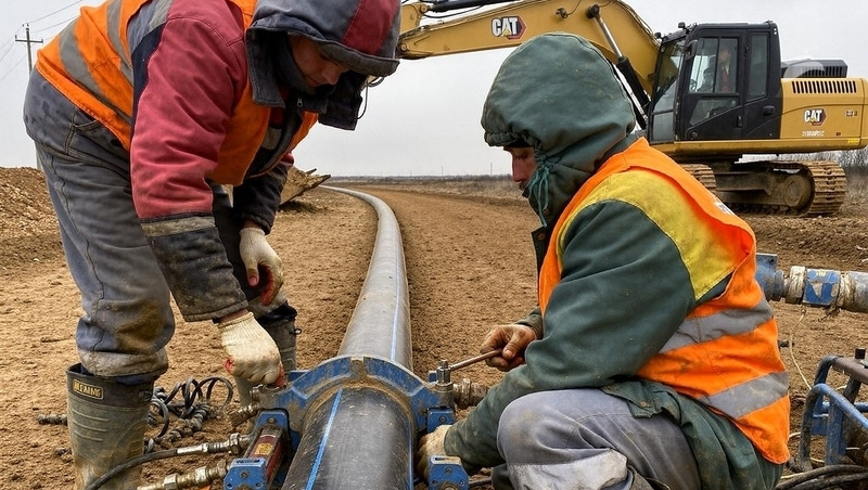     Фото: ГУП СК «Ставрополькрайводоканал»