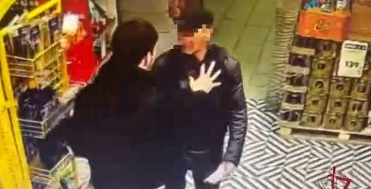    Фото: скриншот видео / пресс-служба столичной Росгвардии