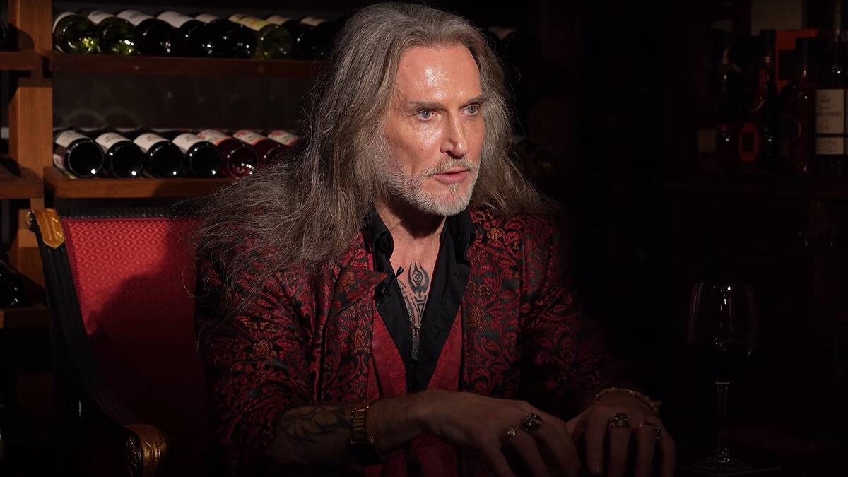    Фото: Youtube / Дегустация Личности