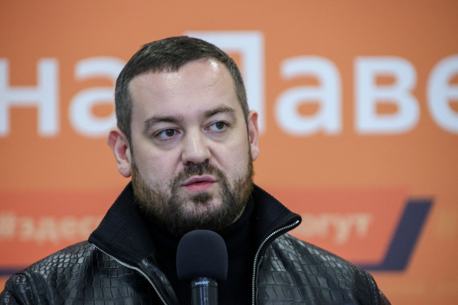    Сергей Лантюхов/NEWS.ru