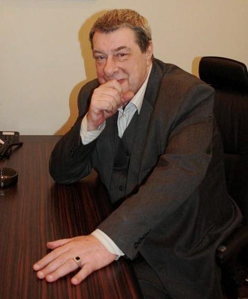 Александр Вилькин