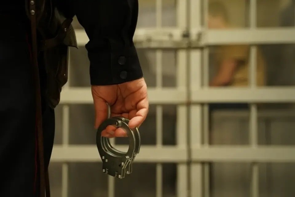    Суд удовлетворил ходатайство следователя и заключил его под стражу. Светлана МАКОВЕЕВА