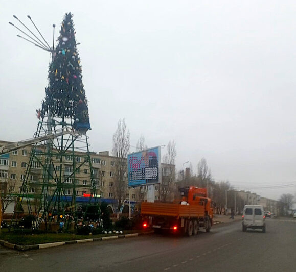    Фото Петра Баранова