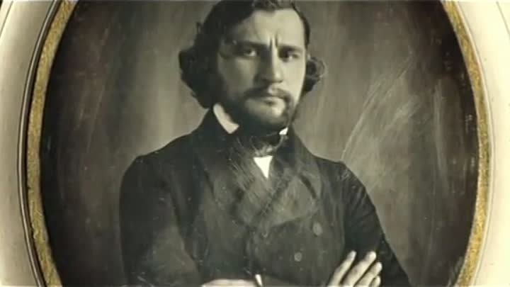 И.С. Тургнев,1846 г