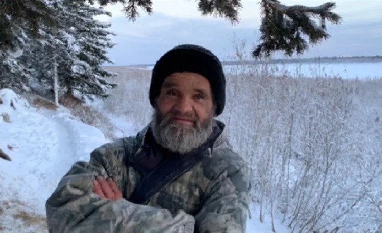 Уникальная судьба Тимофея Меньшикова – одного из самых популярных отшельников на сегодняшний день