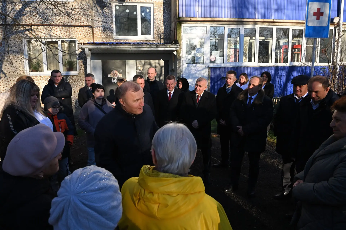    Фото: Правительство Адыгеи, источник: adygheya.ru