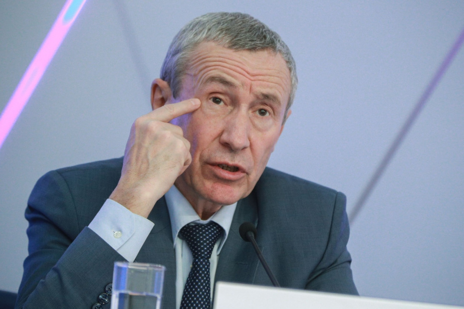    Сергей Булкин/NEWS.ru