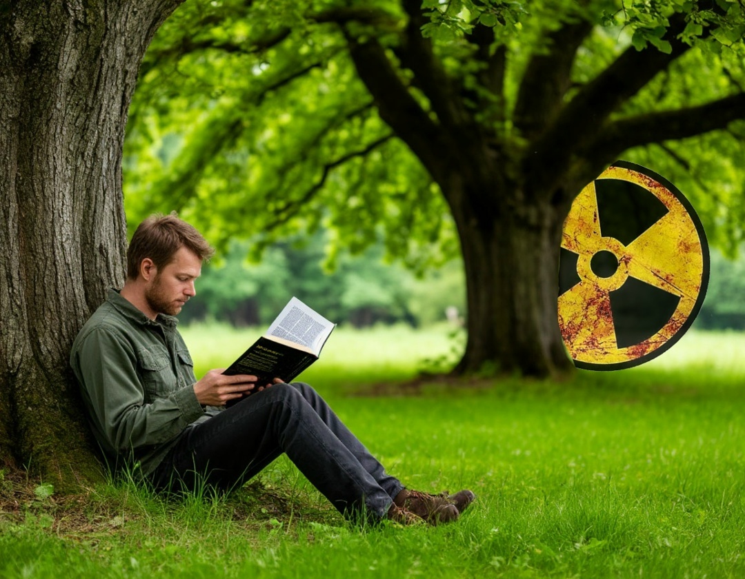 Изображение: нейросеть «Шедеврум»