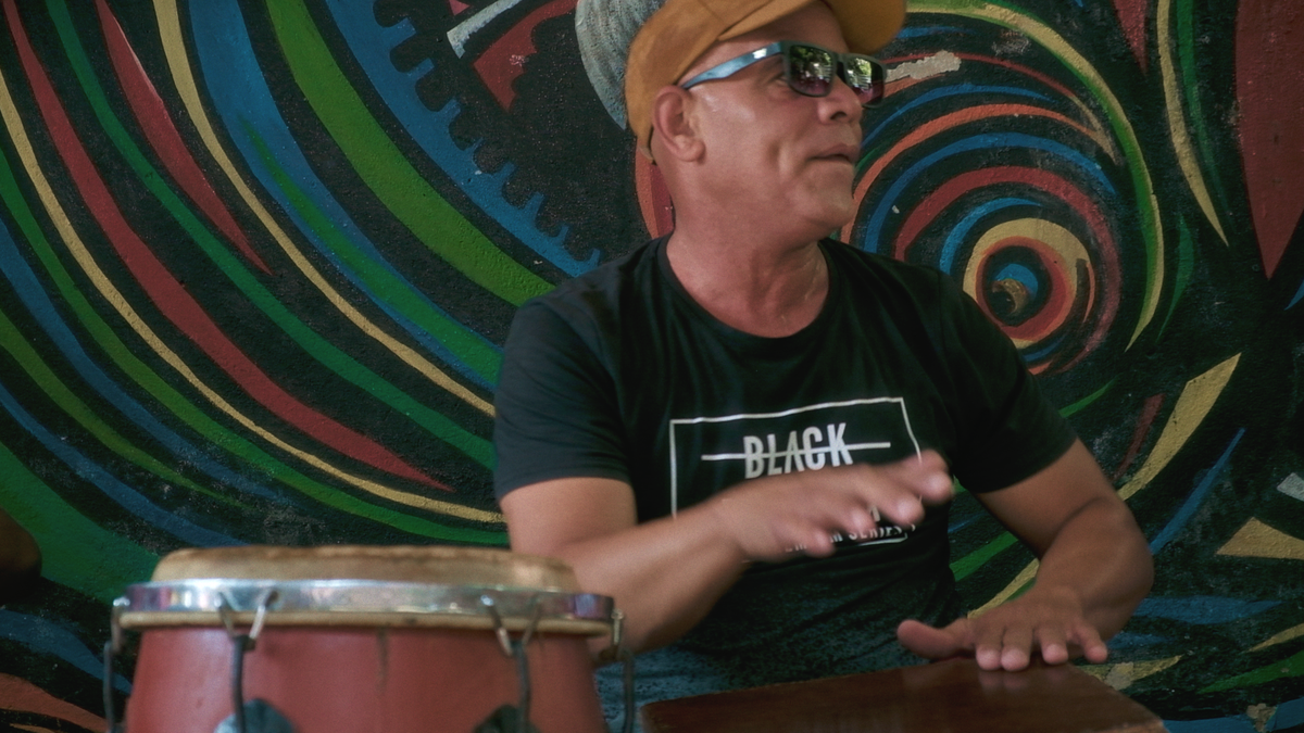 Живая музыка