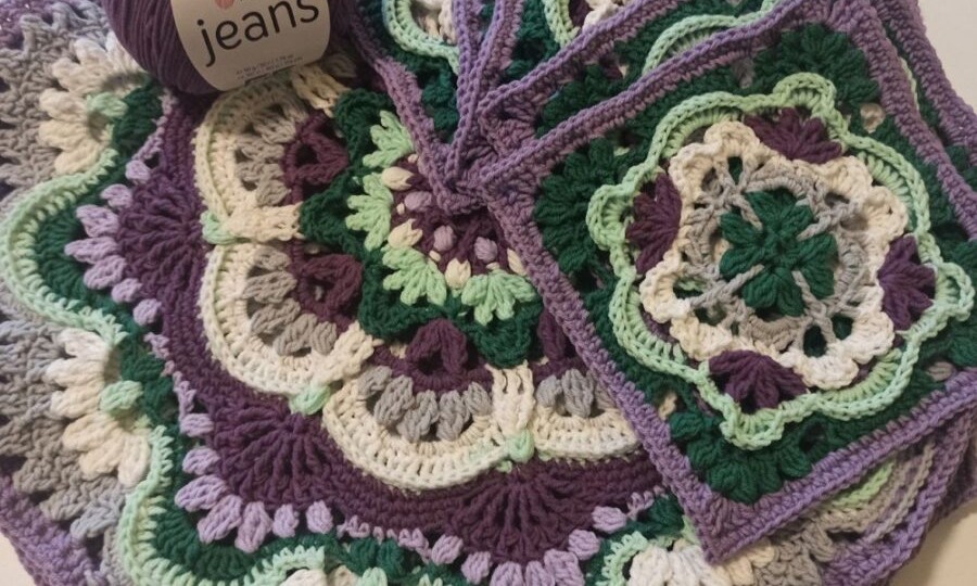 Пледомания 2026: присоединяйтесь!