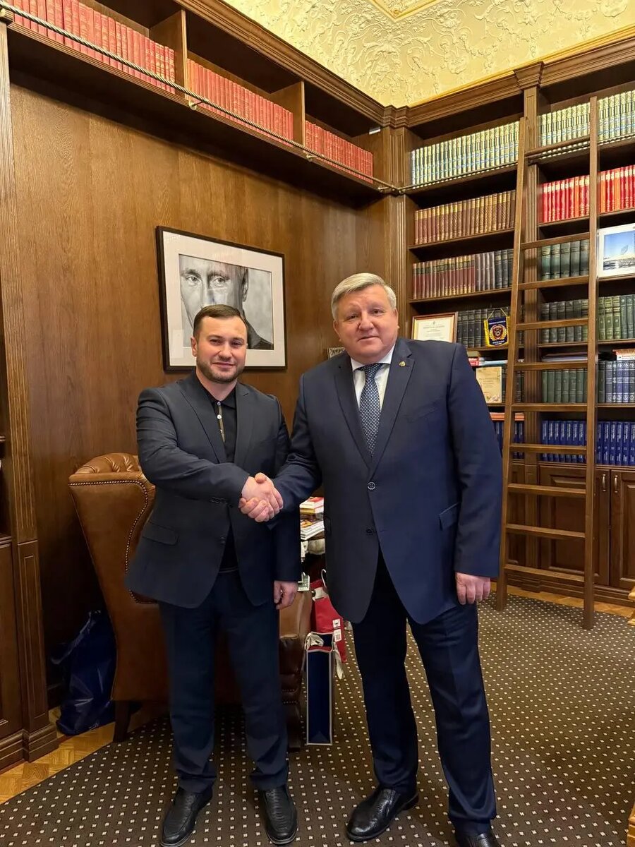 Фото:пресс-служба ГАС Ингушетии