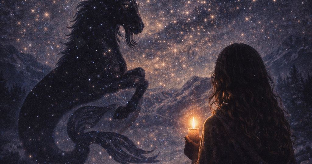 20 декабря: Новолуние — Редкая точка силы, где закладывается фундамент будущего