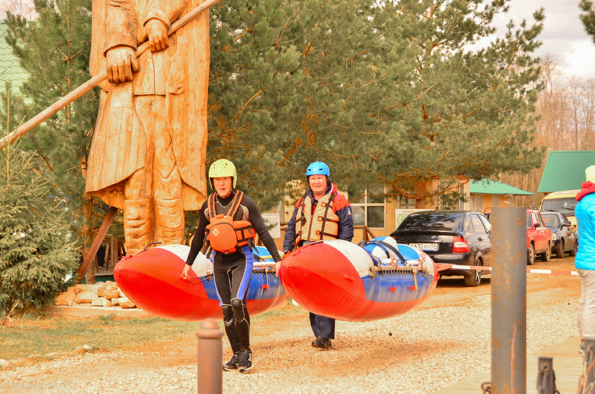 Автор фото: Полина Комарова