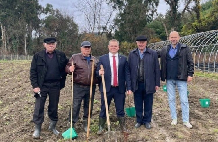    Фото: Департамент информационной политики Правительства Тамбовской области