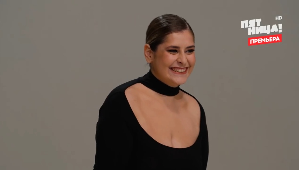 Большие девочки. Дочки-матери. 18.12.2025