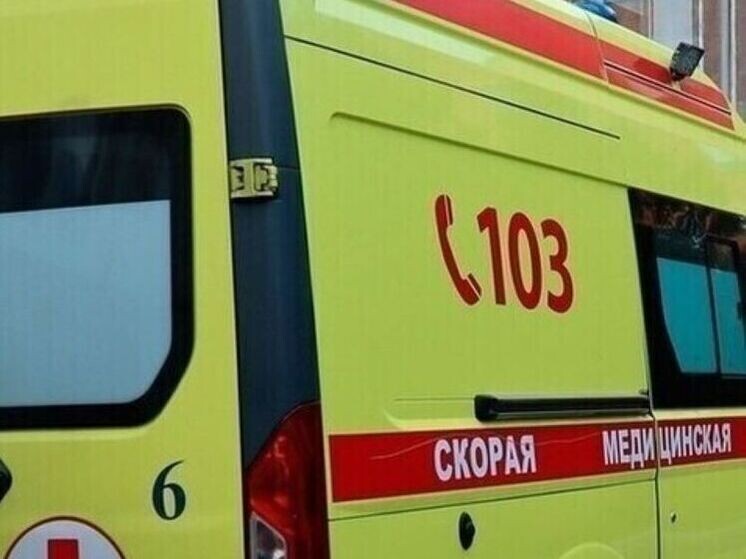     Фото Минздрава Курской области