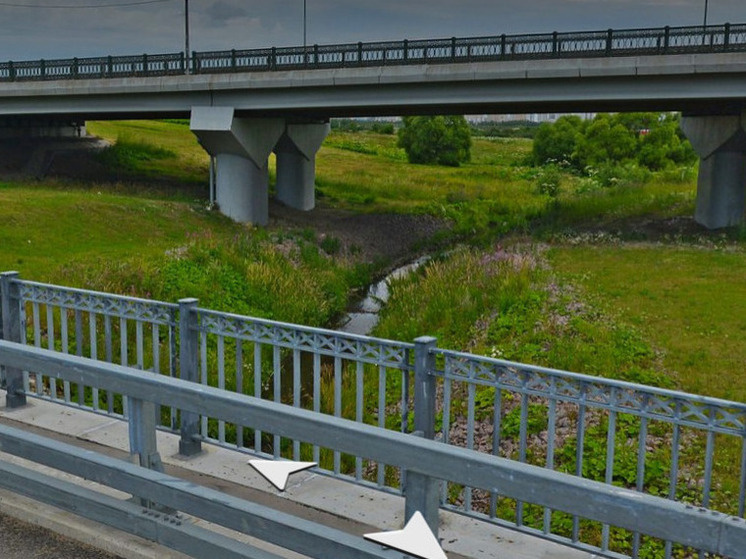     Фото: скриншот с Яндекс.Панорам