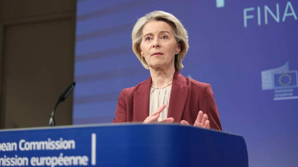 Фото: www.globallookpress.com/Thierry Monasse/dpa