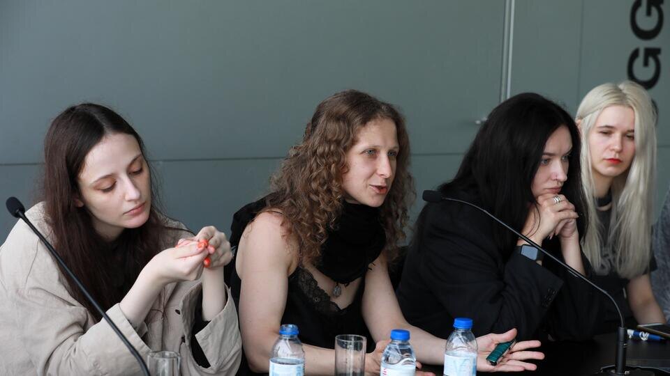 Фото: © ESTELA SILVA/EPA/TASS