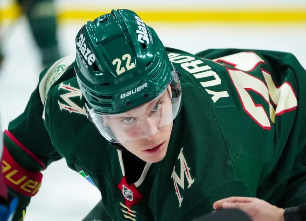     Hockey Wilderness: обмен Хьюза усилил давление на Юрова — теперь перед ним стоит серьёзный вызов