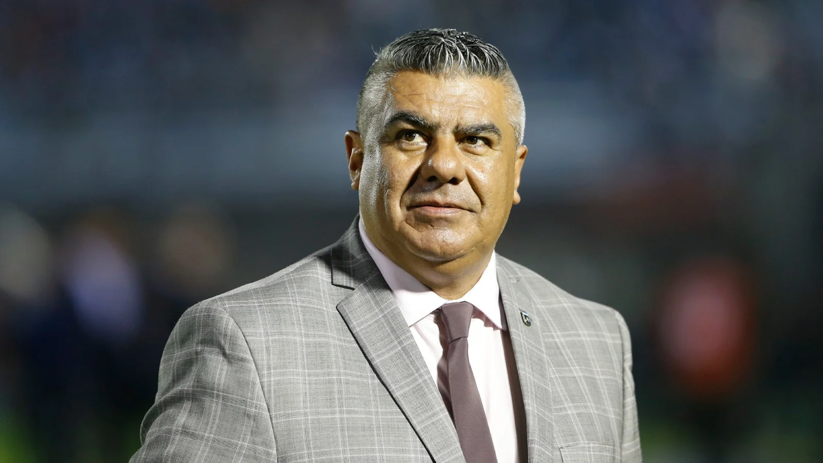 Клаудио Тапия (Фото Gabriel Rossi / Getty Images)