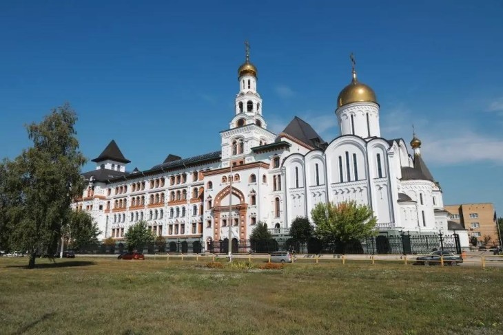 Фото: Пресс-служба Правительства Самарской области nesluhi📷
