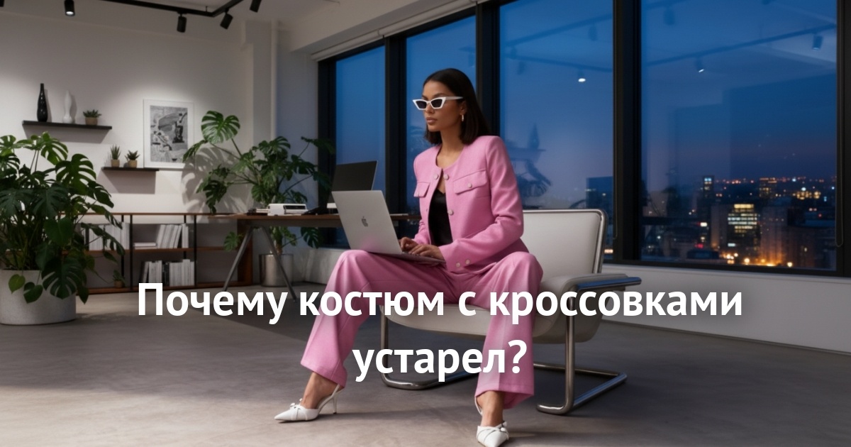    pochemu-kostyum-s-krossovkami-ustarel admin