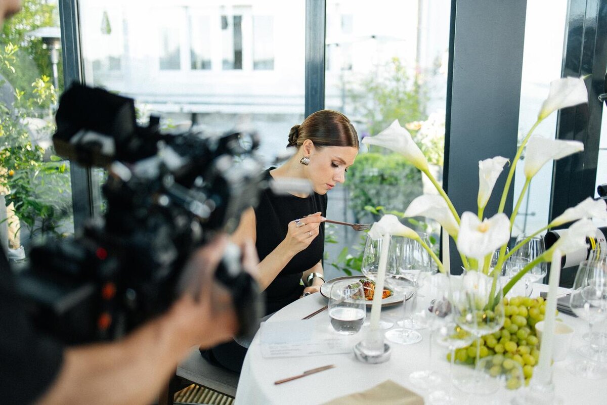    Ольга Парфенюк предоставлено Пресс-службой