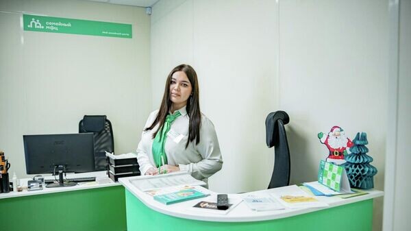    © Telegram Михаил Развожаев