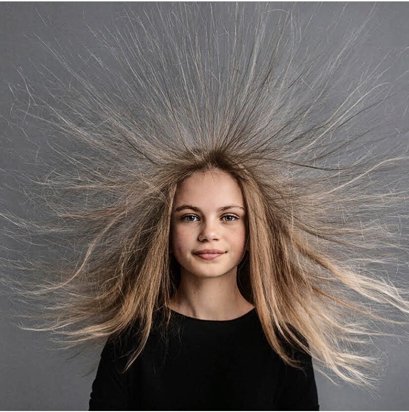 коллаж автора