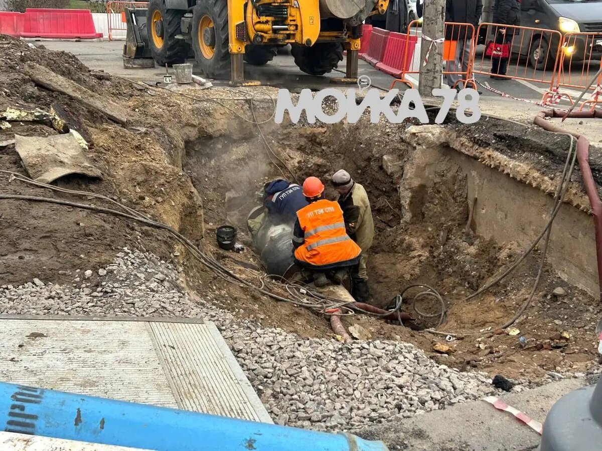    Ланское шоссе, 2/57. Фото: Мойка78.