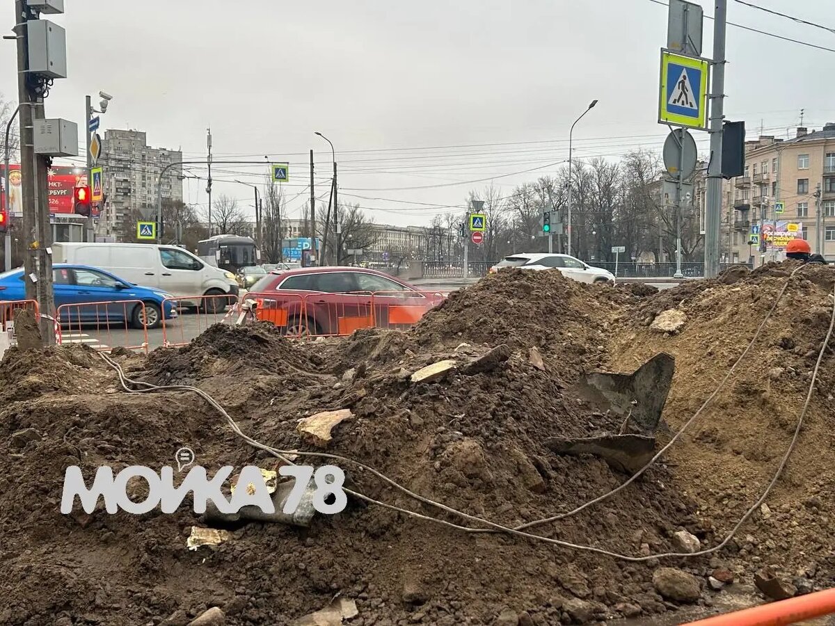    Ланское шоссе, 2/57. Фото: Мойка78.