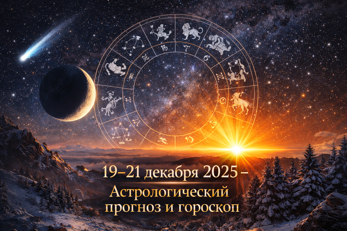 Иллюстрация ASTROTV