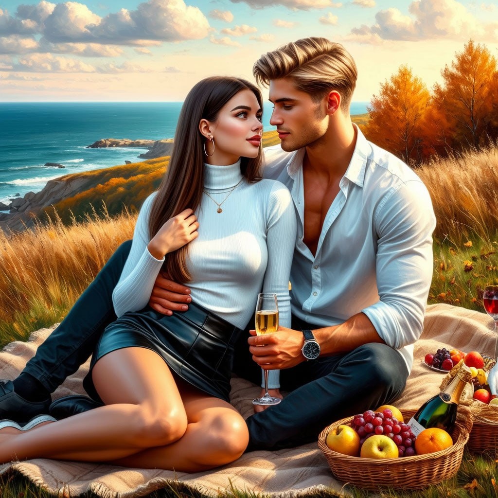 Арт из романа, взят из тг писательницы: Виктория Виноградова