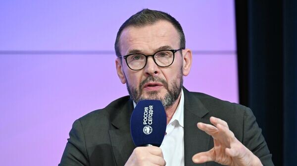    © РИА Новости . Максим Блинов