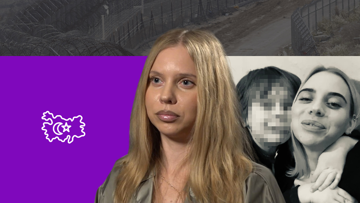 Коллаж 78.ru: соцсети Дарьи Лучкиной, Jamal Awad/globallookpress.com, flaticon.com/Eucalyp / 78.ru