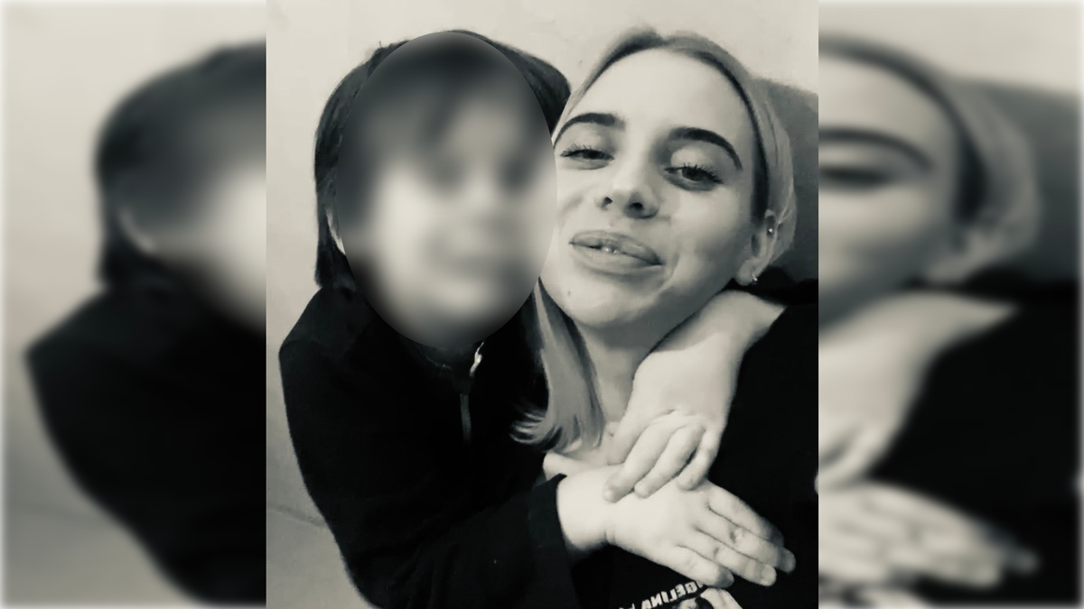 Фото: соцсети Дарьи Лучкиной